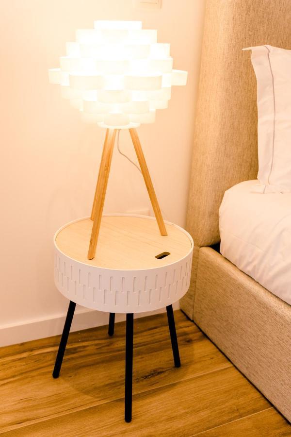 Dcm Lofts Lägenhet Arcozelo  Exteriör bild