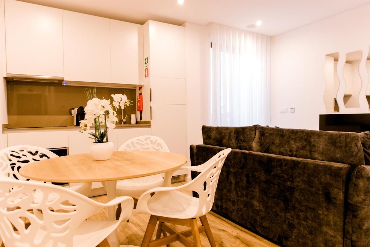 Dcm Lofts Lägenhet Arcozelo  Exteriör bild