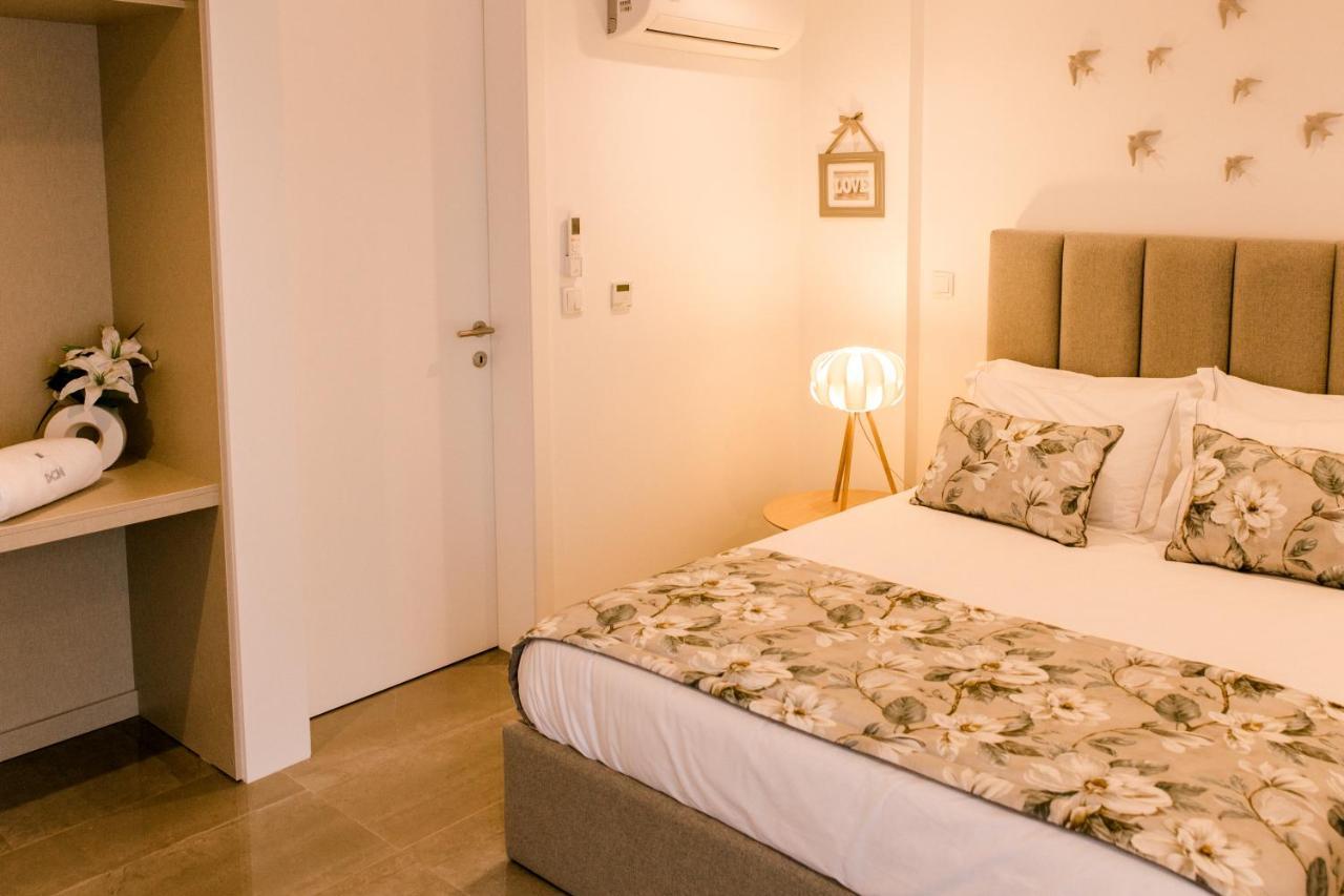 Dcm Lofts Lägenhet Arcozelo  Exteriör bild