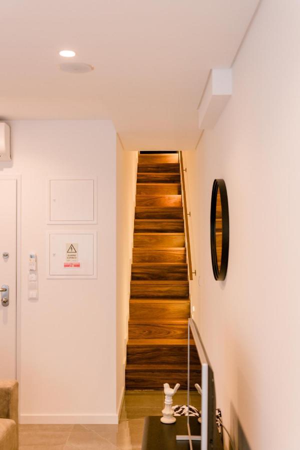 Dcm Lofts Lägenhet Arcozelo  Exteriör bild