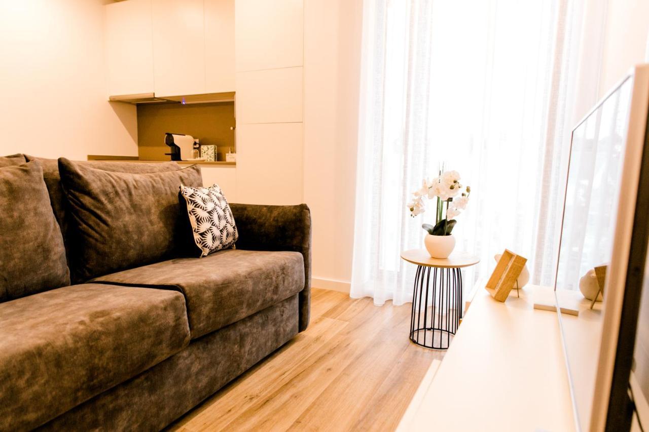 Dcm Lofts Lägenhet Arcozelo  Exteriör bild