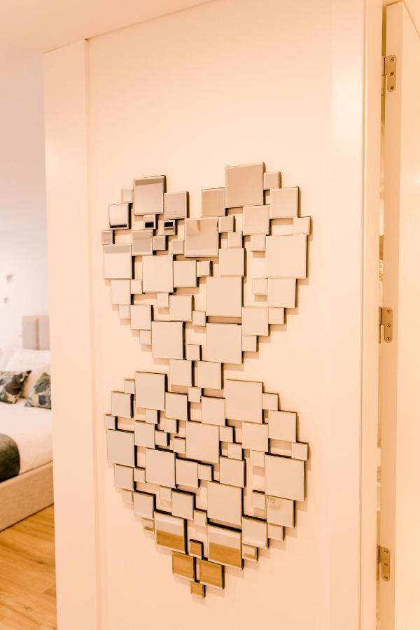Dcm Lofts Lägenhet Arcozelo  Exteriör bild
