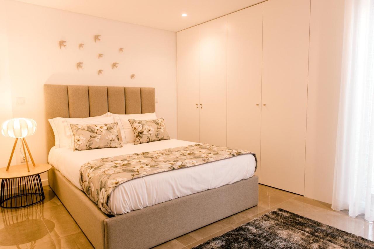 Dcm Lofts Lägenhet Arcozelo  Exteriör bild