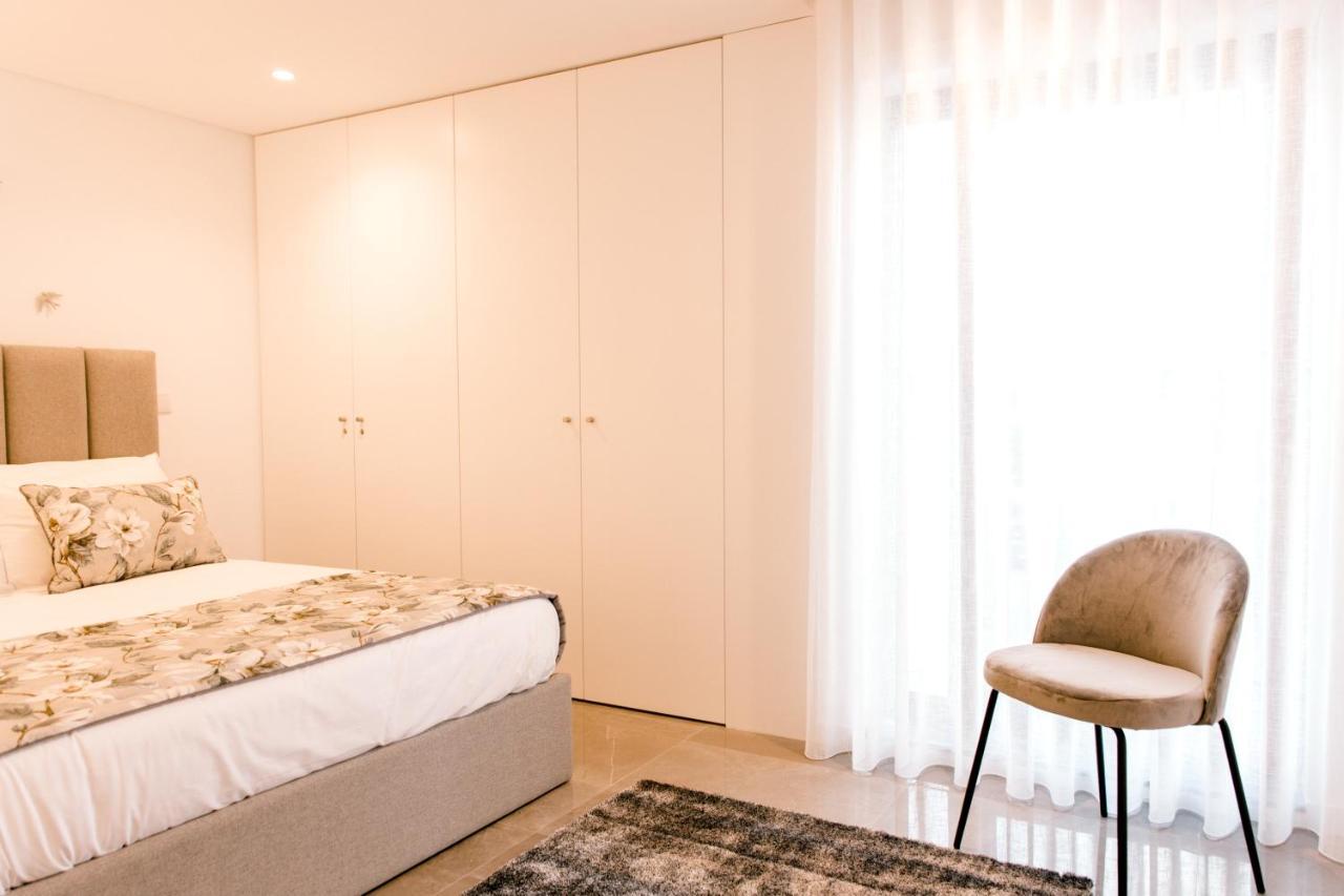 Dcm Lofts Lägenhet Arcozelo  Exteriör bild