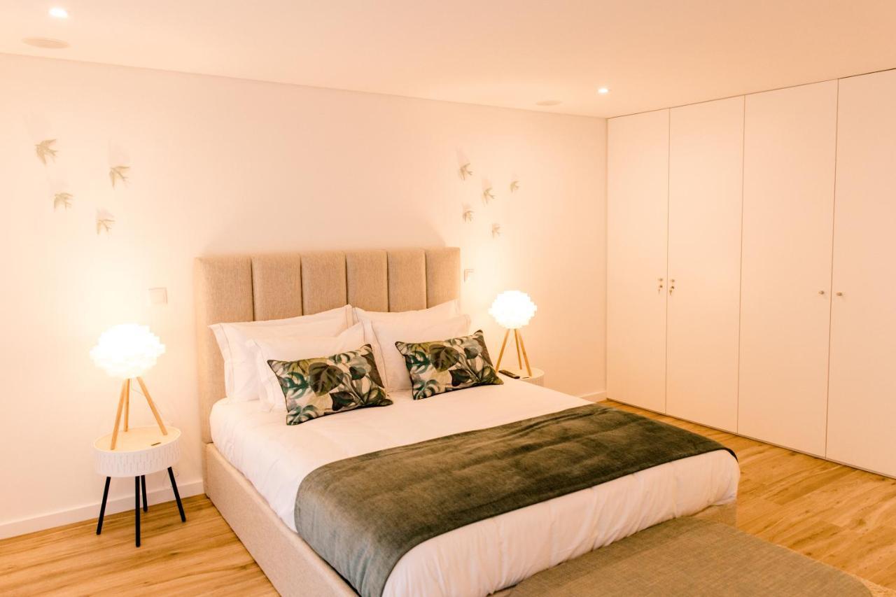 Dcm Lofts Lägenhet Arcozelo  Exteriör bild