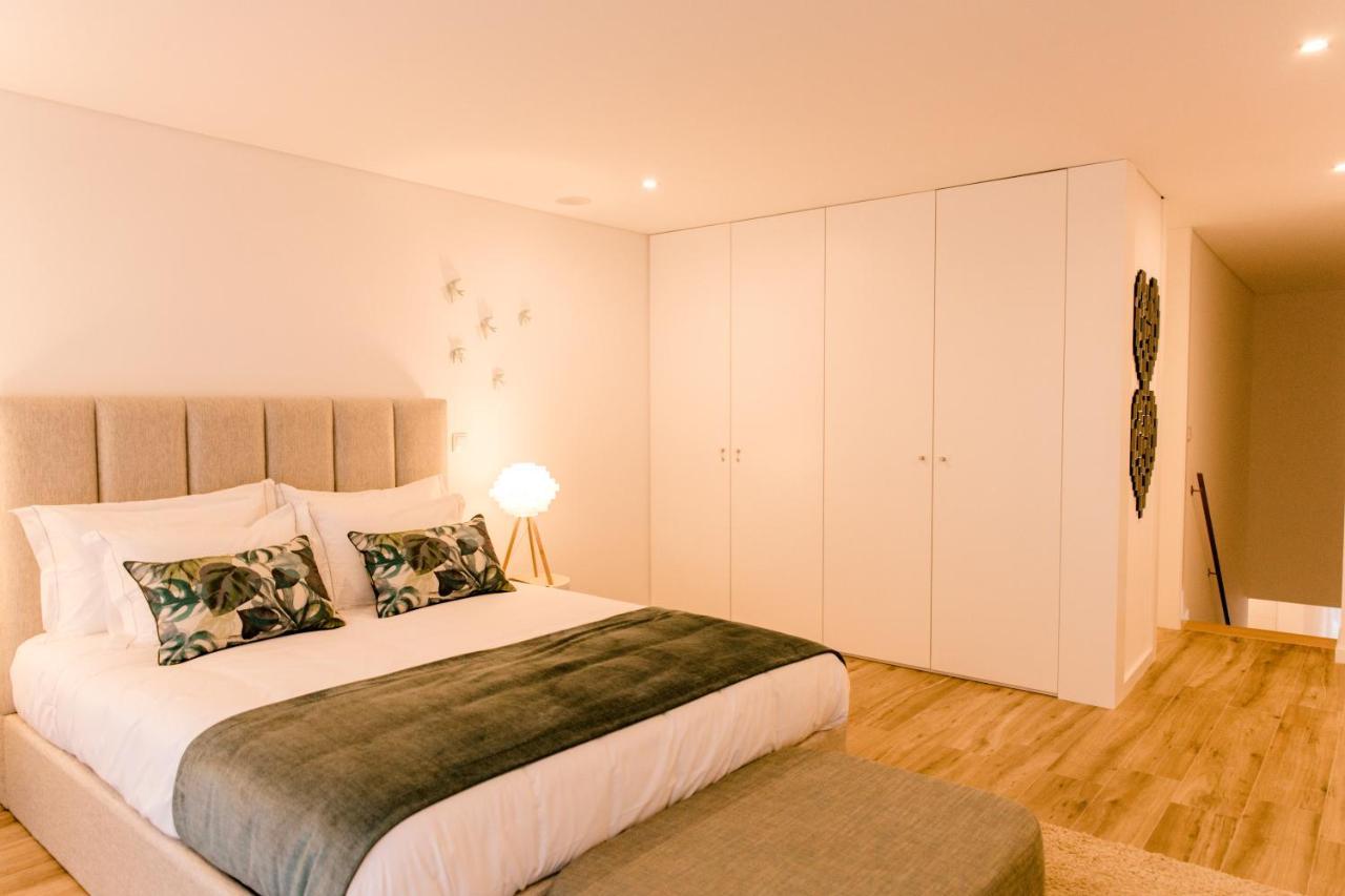 Dcm Lofts Lägenhet Arcozelo  Exteriör bild