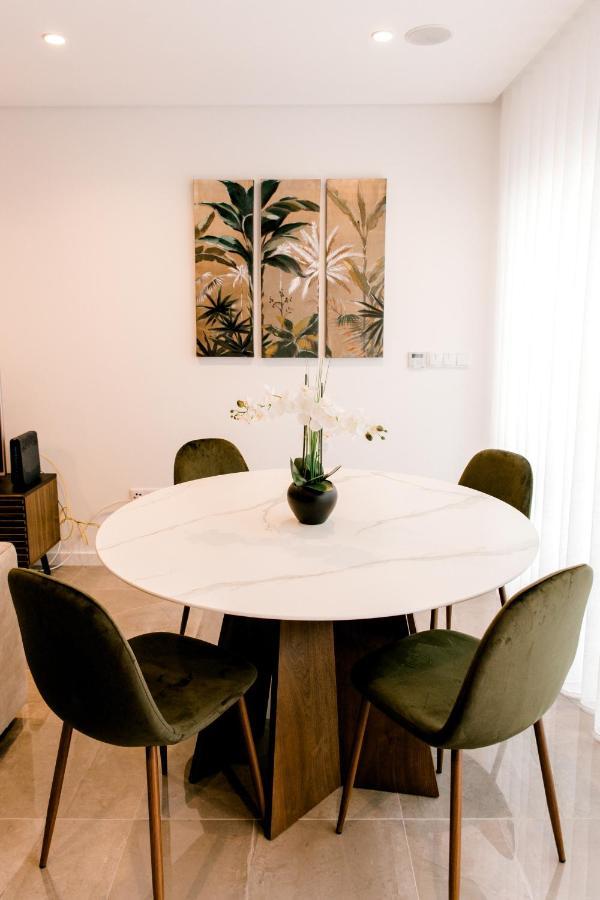 Dcm Lofts Lägenhet Arcozelo  Exteriör bild