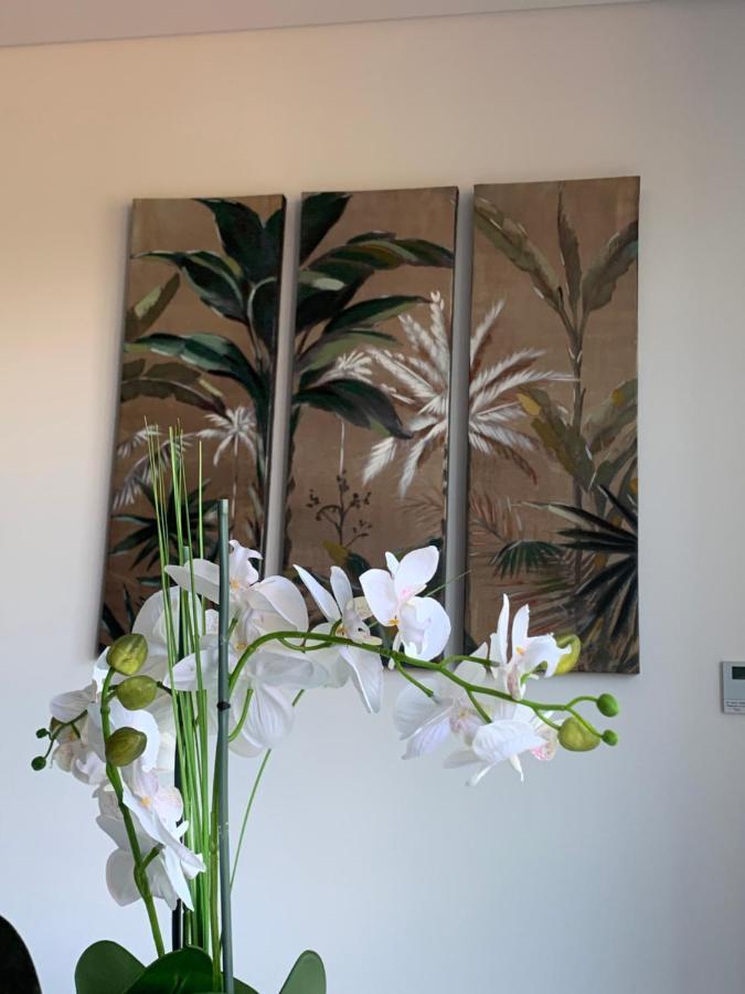Dcm Lofts Lägenhet Arcozelo  Exteriör bild