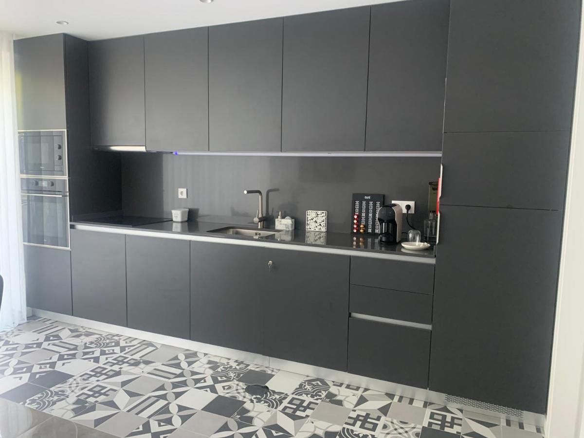Dcm Lofts Lägenhet Arcozelo  Exteriör bild