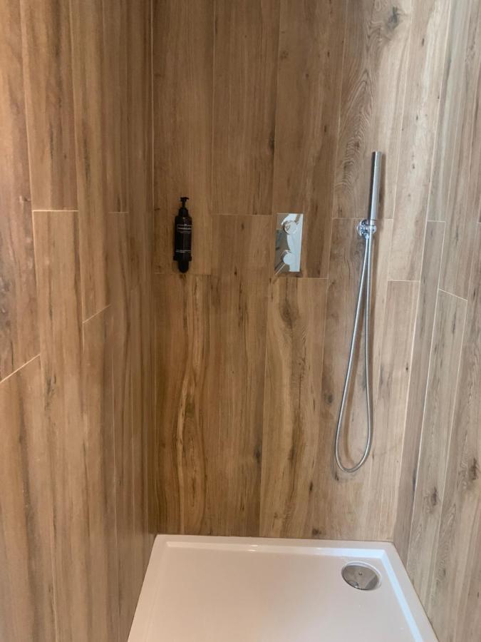 Dcm Lofts Lägenhet Arcozelo  Exteriör bild