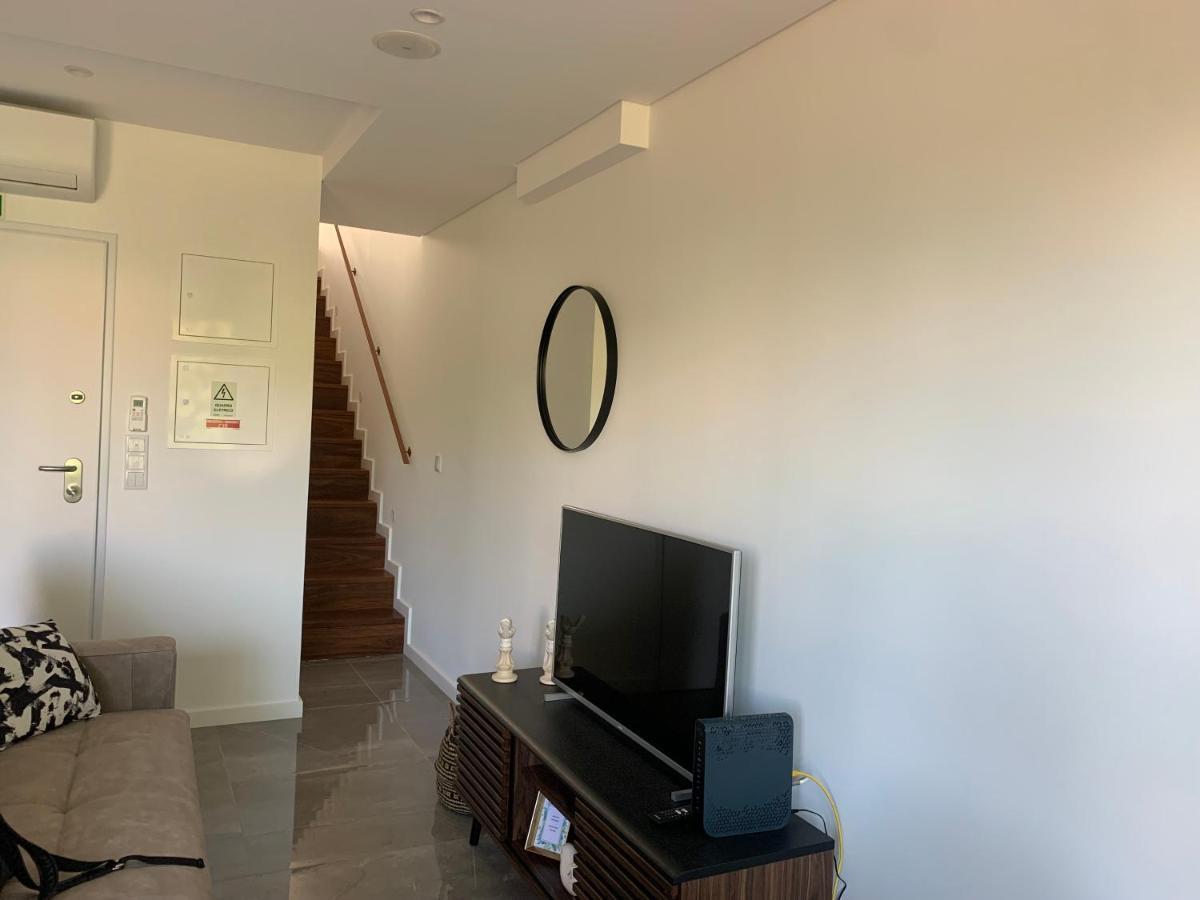 Dcm Lofts Lägenhet Arcozelo  Exteriör bild