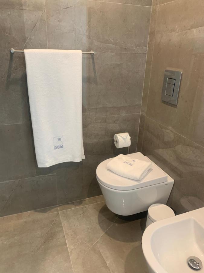 Dcm Lofts Lägenhet Arcozelo  Exteriör bild
