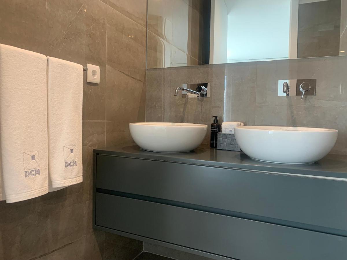 Dcm Lofts Lägenhet Arcozelo  Exteriör bild